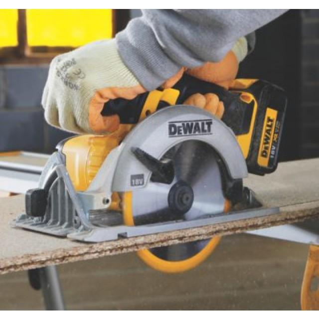 [HCM][Trả góp 0%] 460W Máy cưa dĩa dùng pin 18V Dewalt DCS391N-KR  (Chỉ gồm body không bao gồm pin và sạc)