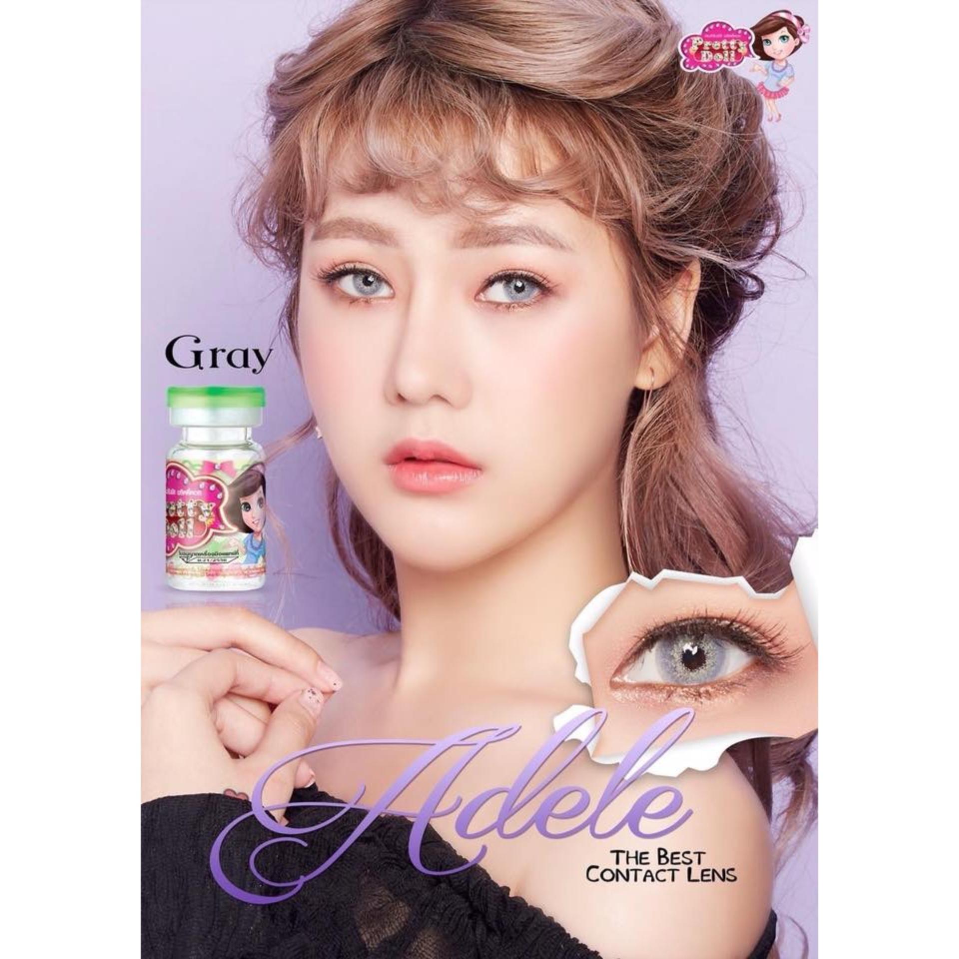 [HCM]combol lens độ màu full dụng cụ