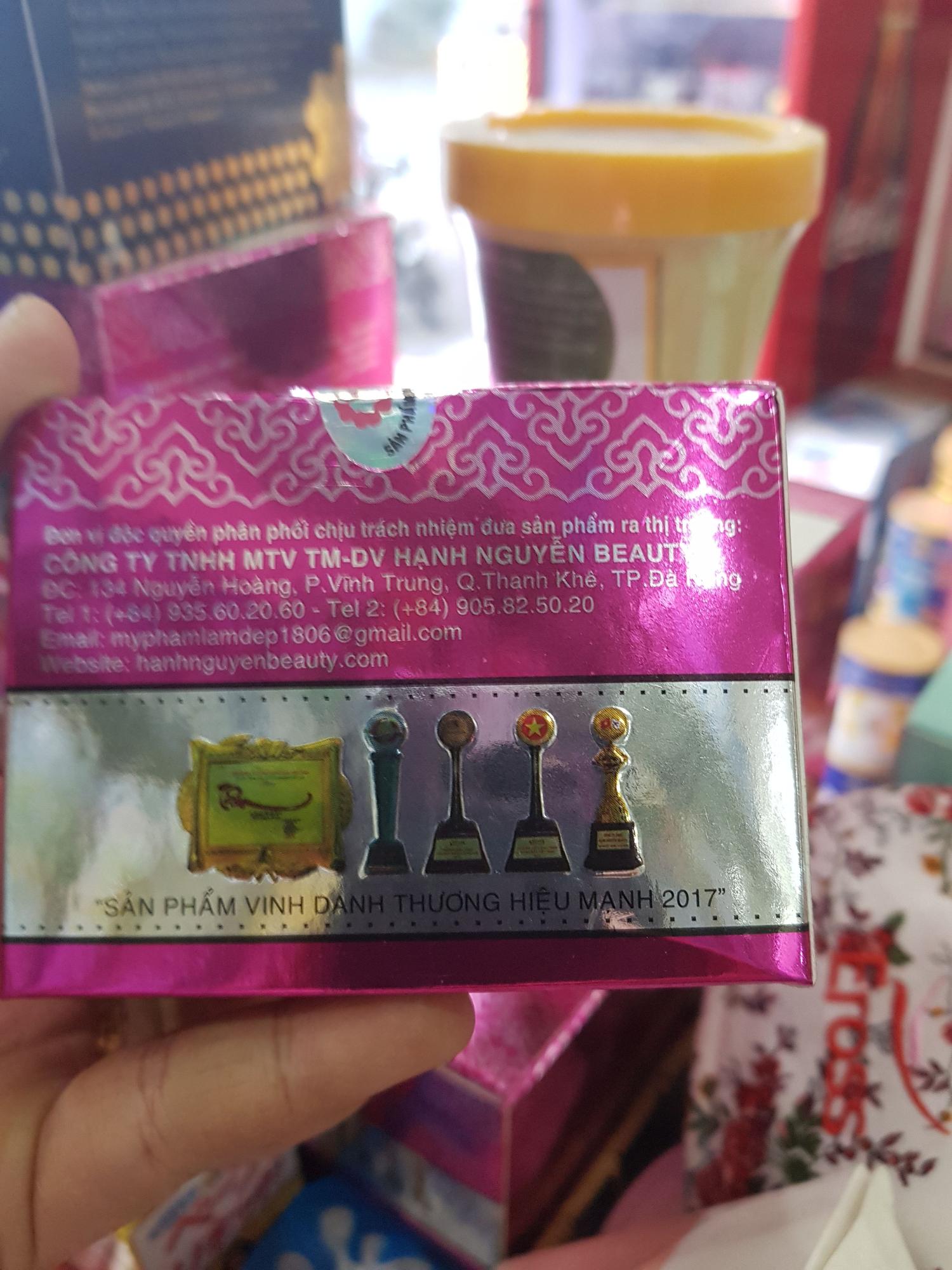 Kem Chống Hăm Sudocream Nội Địa Anh