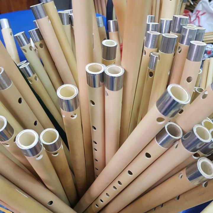 Sáo trúc mão mèo beginner giá rẻ