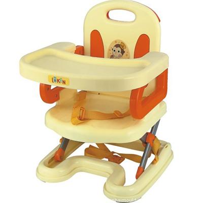Ghế ăn dặm AB mẫu mới NO1820