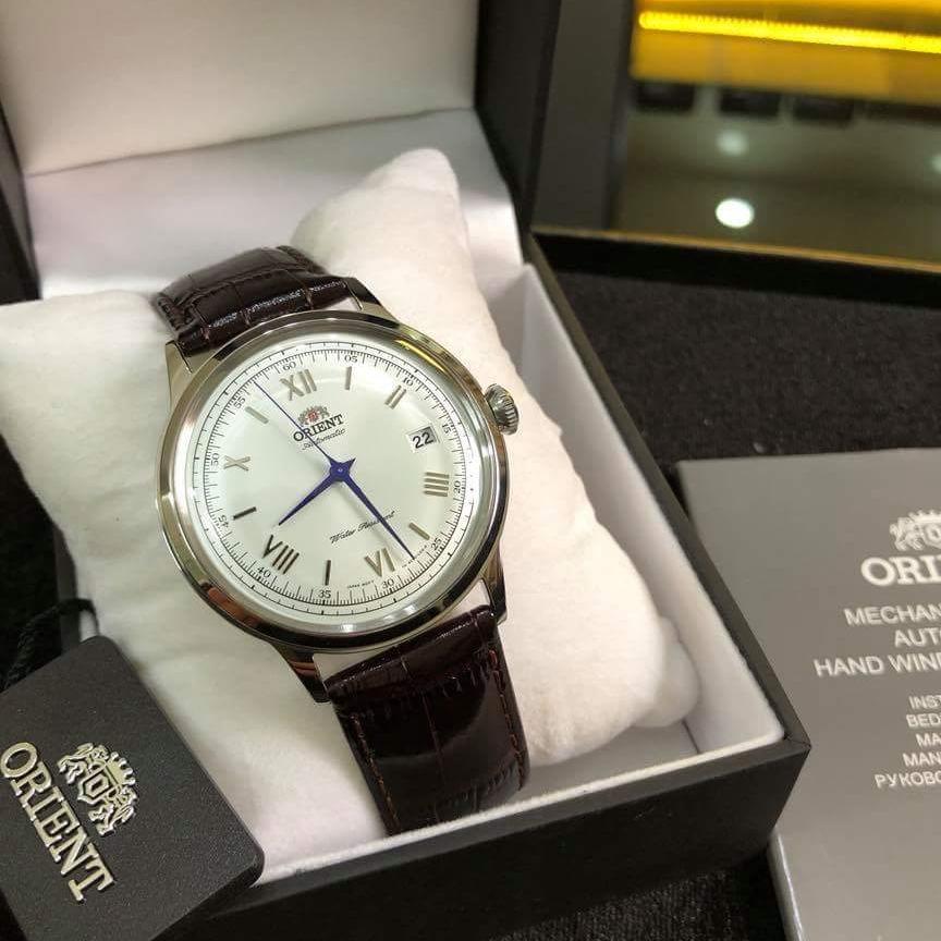 ORIENT BAMBINO GEN 2 FAC00009W0