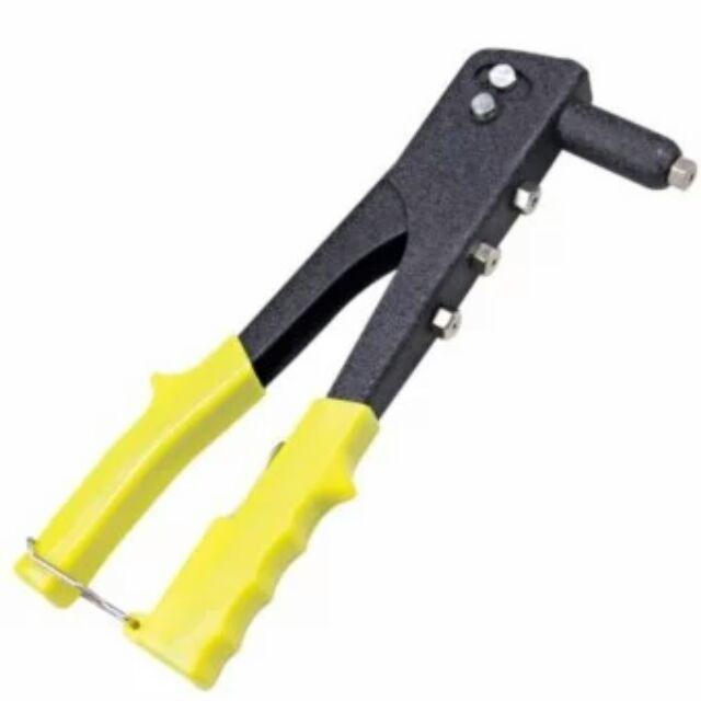 Kìm bấm rive ( kìm rút đinh )