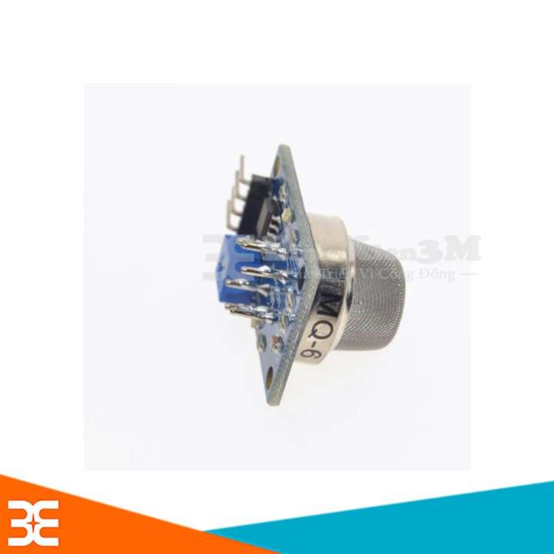 Module Cảm Biến Khí Gas  MQ6