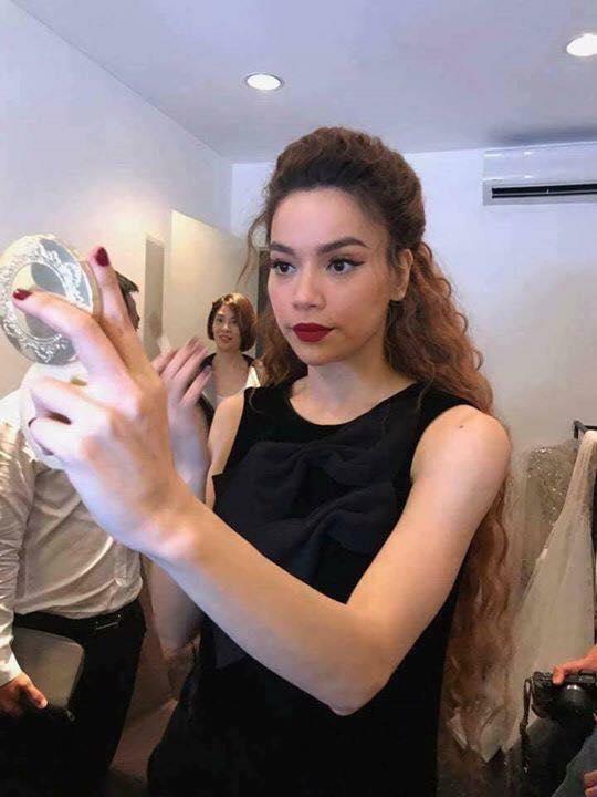 Phấn Phủ Canmake Nhật Bản Tone MO - Tone Tự Nhiên