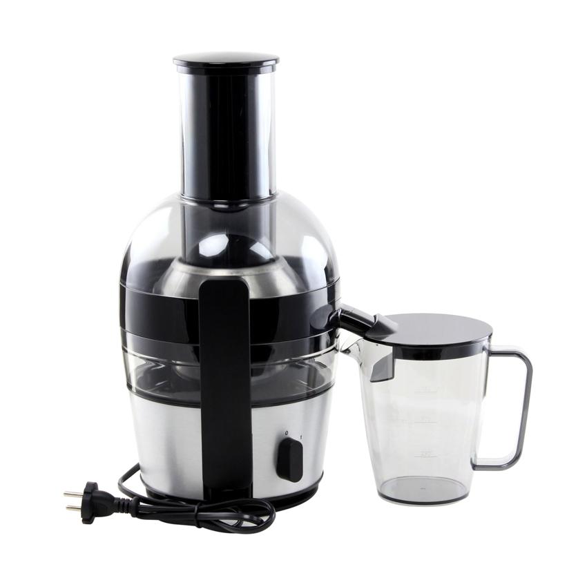 Máy ép trái cây cao cấp Philips HR1863 (Đen) - Hàng nhập khẩu