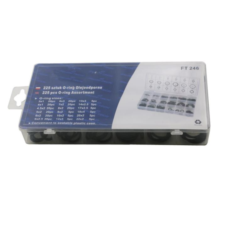 Hộp sim cao su PCP 225 chi tiết
