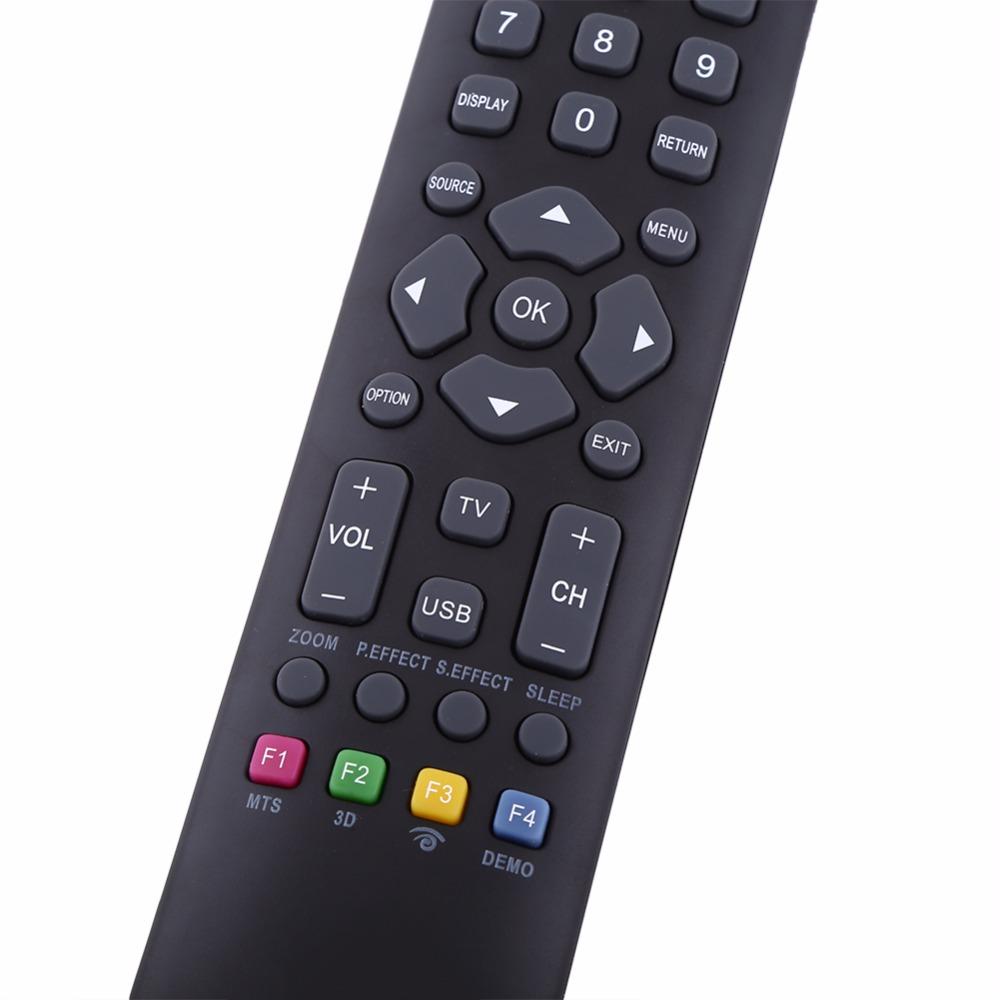 [HCM]REMOTE ĐIỀU KHIỂN TIVI TCL LED/LCD TC-97E
