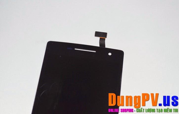 Màn hình cảm ứng Oppo R1 R829