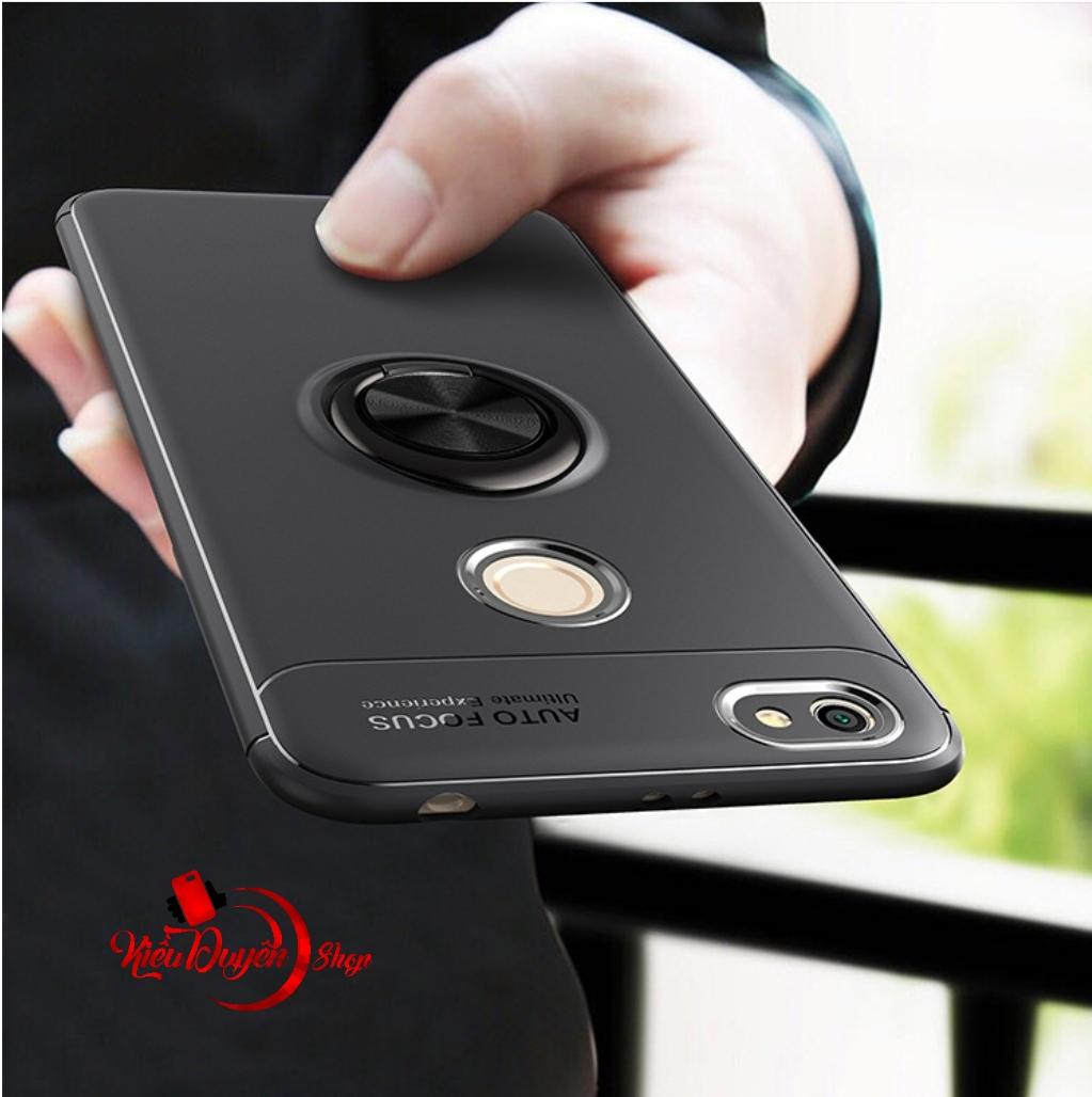 Ốp lưng Xiaomi Redmi Note 5A Prime chống sốc Iring