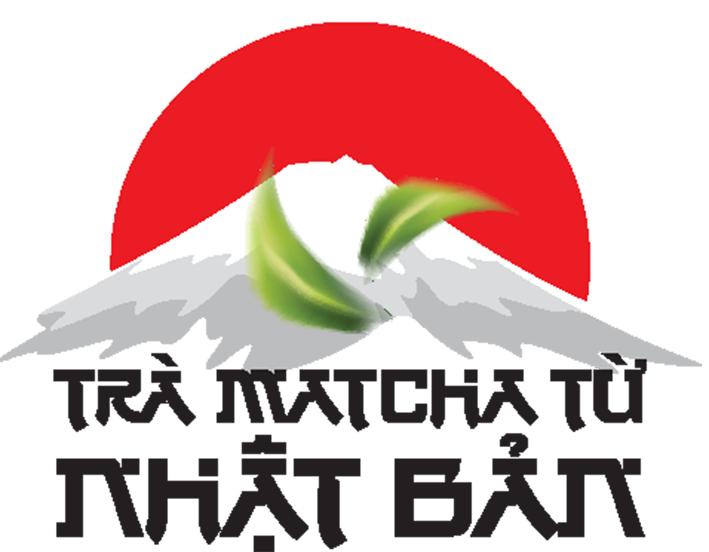Lốc 3 ly trà sữa matcha có thạch hiệu Nakata