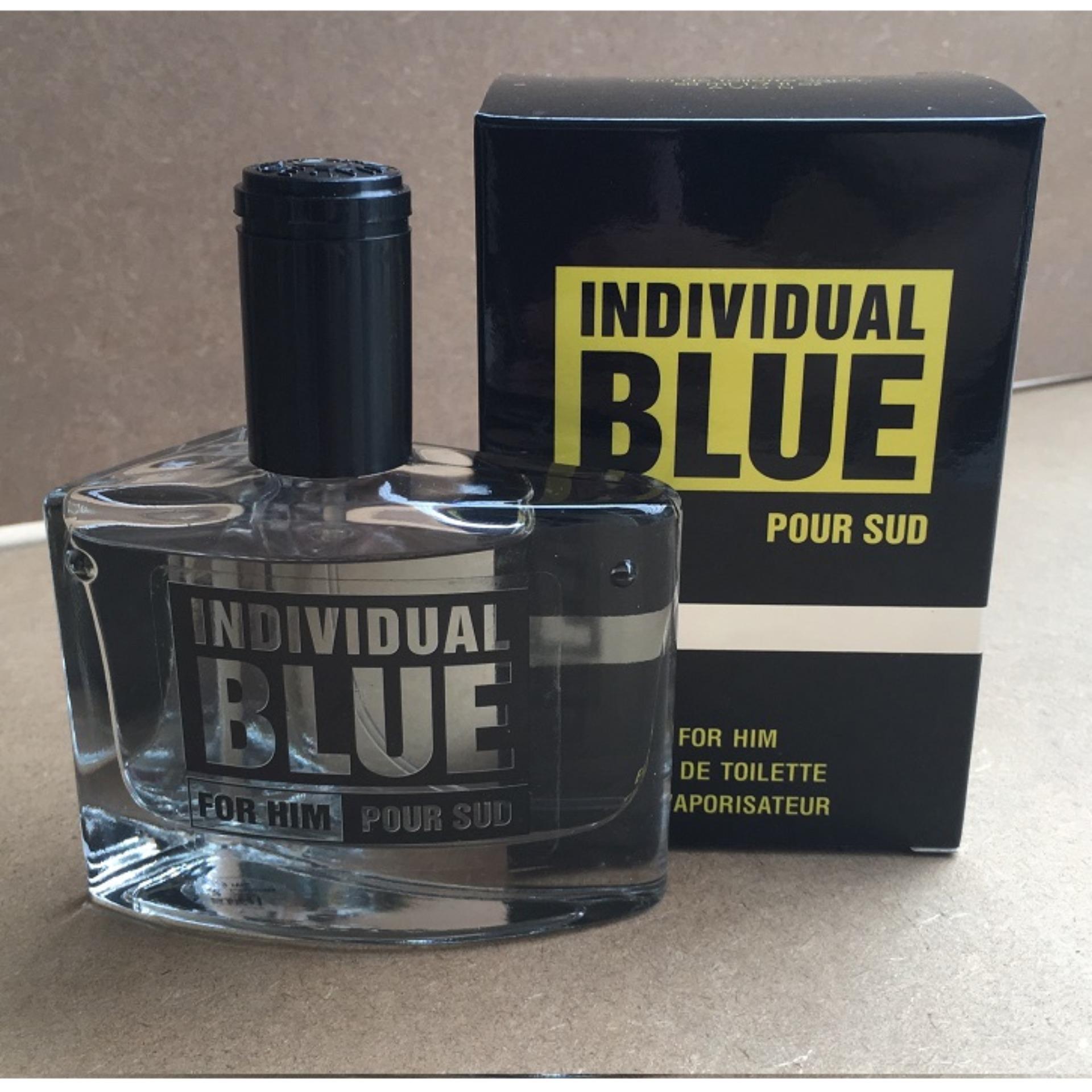 Nước Hoa Nam Individual Blue Pour Sud 50ml