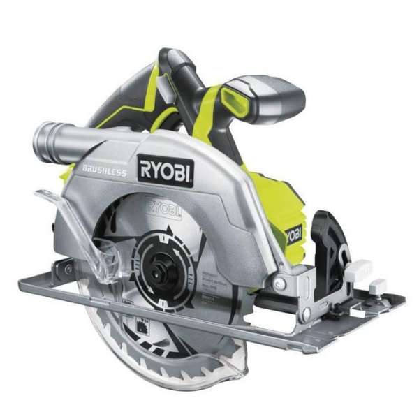 Cưa đĩa Ryobi Pin 18V Brushless