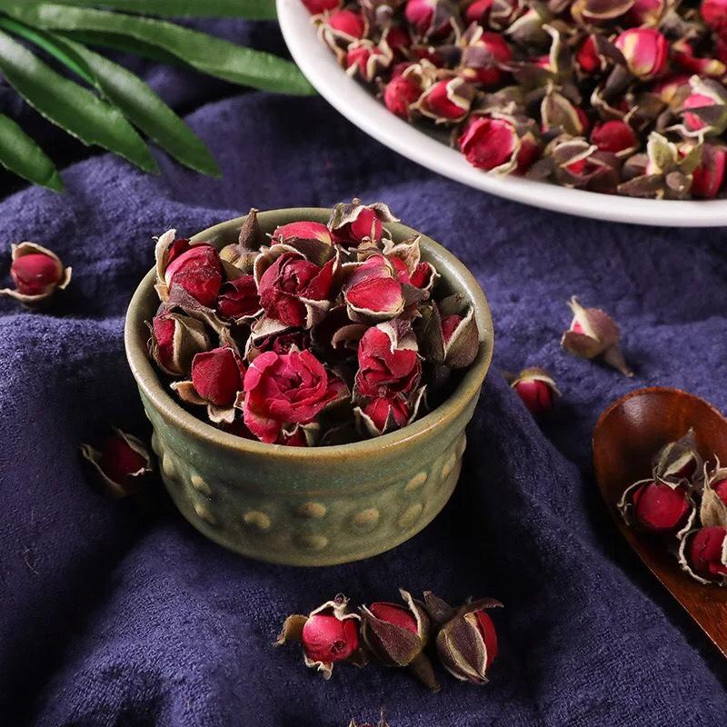 Trà hoa hồng tây tạng 500g