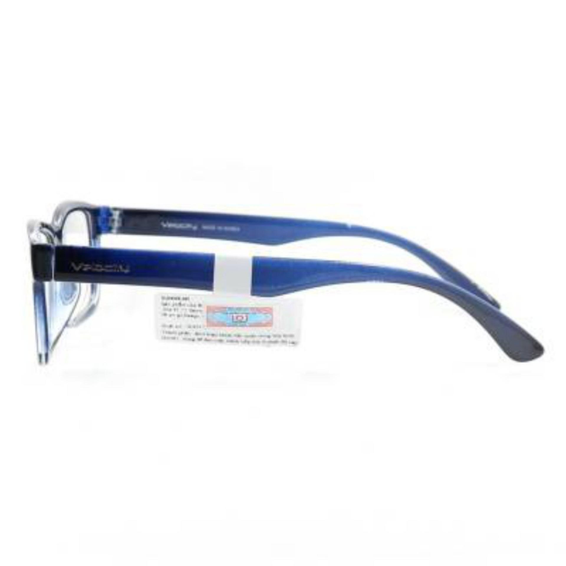 [HCM]Gọng kính VELOCITY VL5479 05