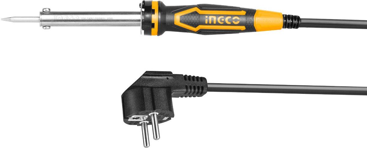 60W Mỏ hàn chì INGCO SI0268