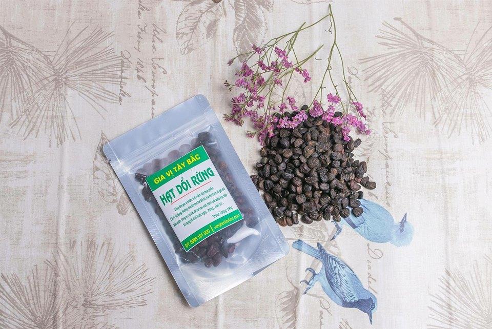 100g hạt dổi