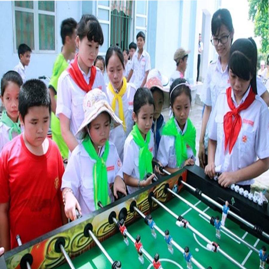 Bàn Bi Lắc JX 101B