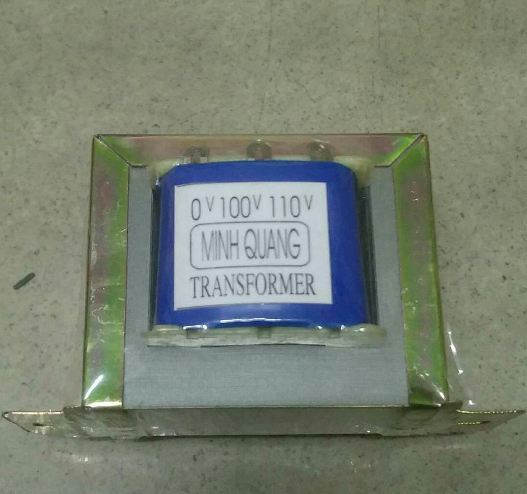 [HCM]Biến áp 5A  đổi điện