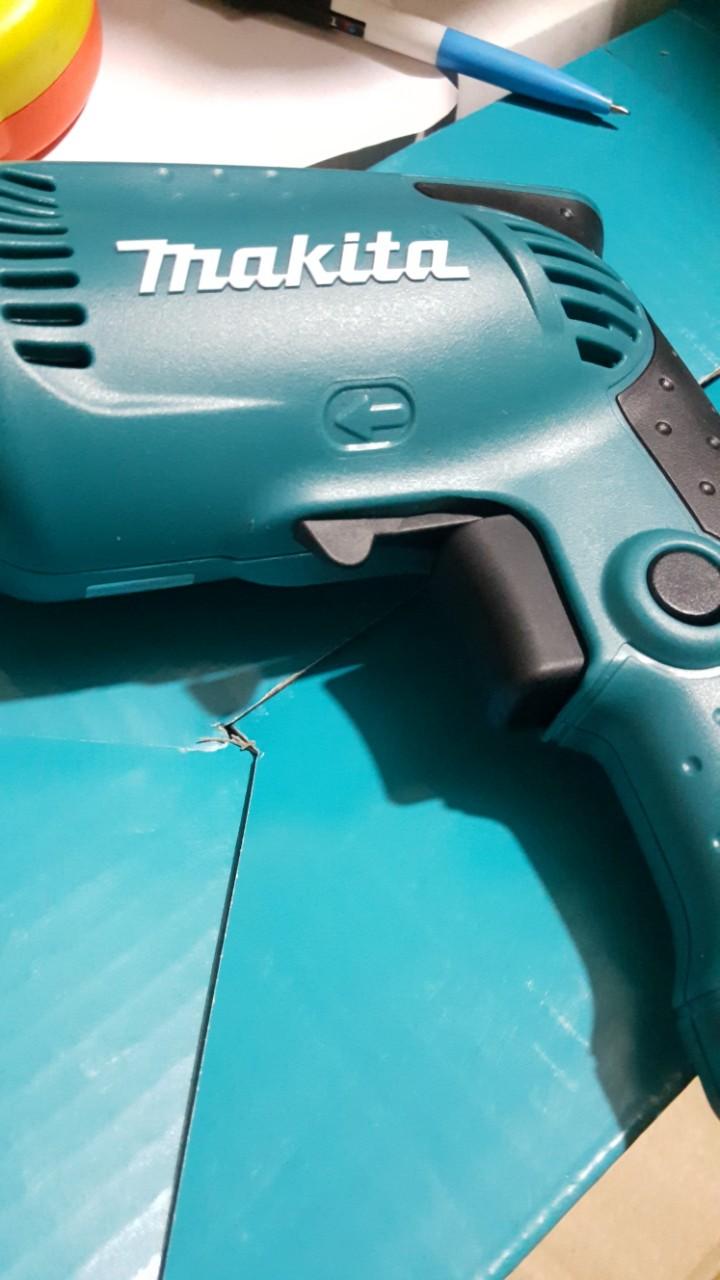 [HCM]Máy khoan 450W 10mm Makita 6413
