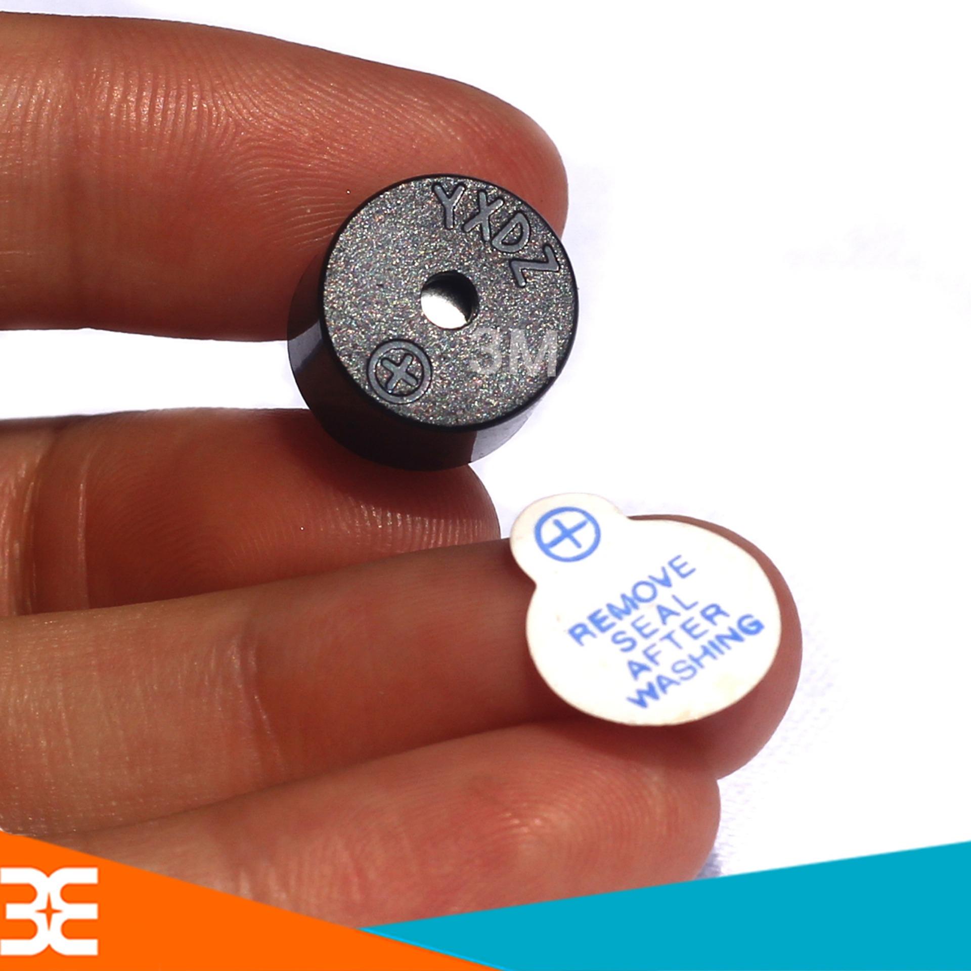 Bộ 5 Chiếc Còi Chíp 5VDC