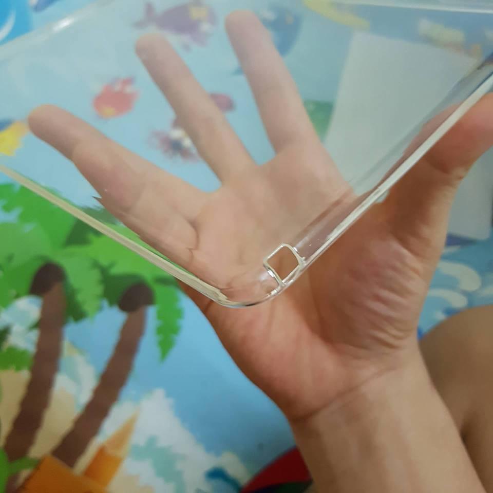 Ốp lưng silicon dẻo cho iPad Air 2