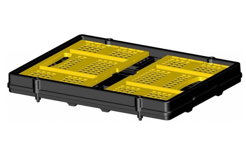 GIỎ ĐỰNG HÀNG CAO CẤP STANLEY FT505