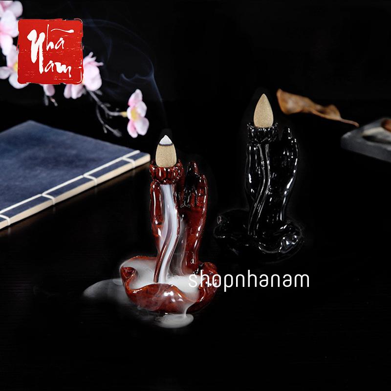 Niêm Hoa Vi Tiếu