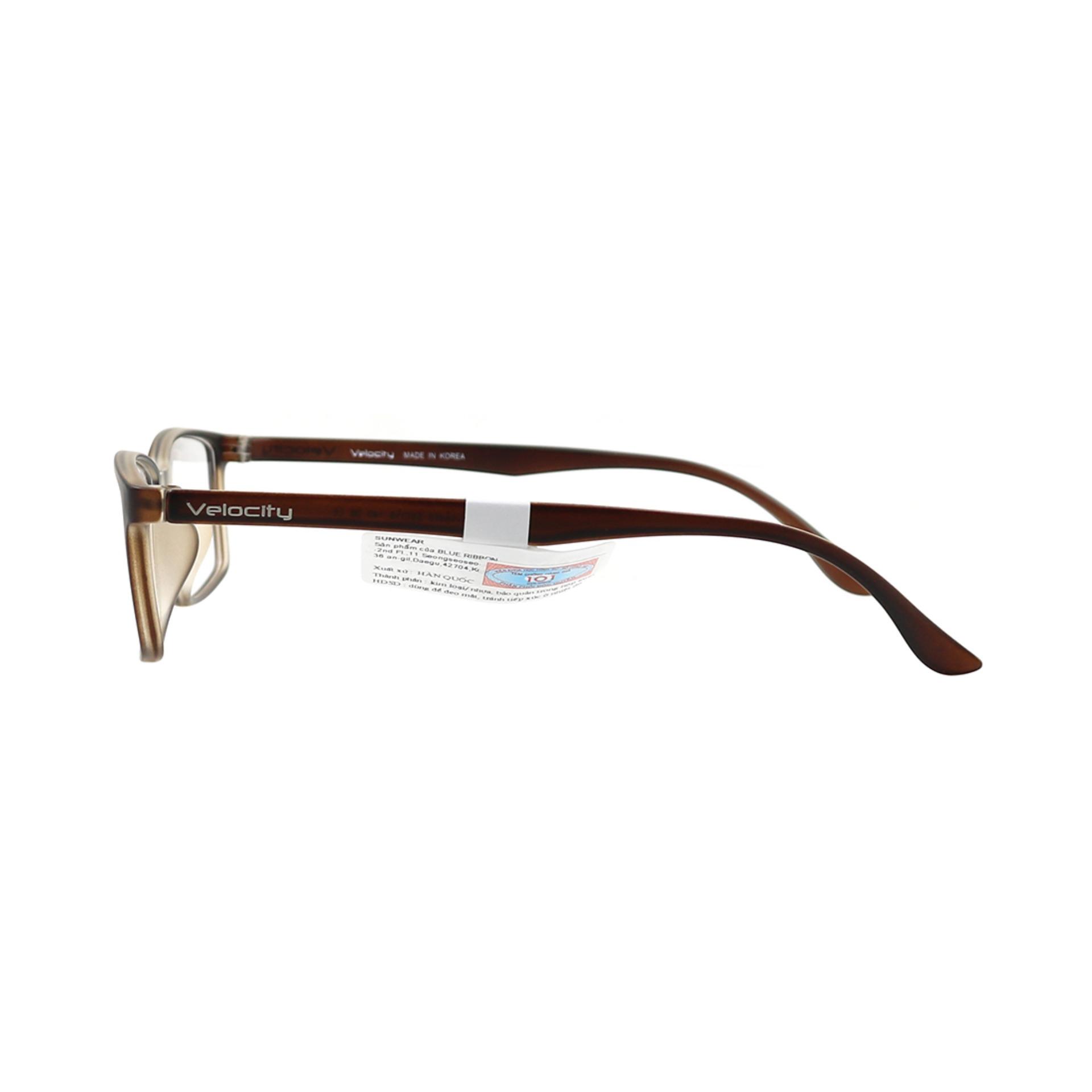 Gọng kính VELOCITY VL18470 08