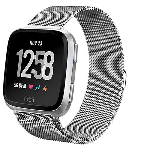 Dây đeo thay thế Milanese Loop Fitbit Versa