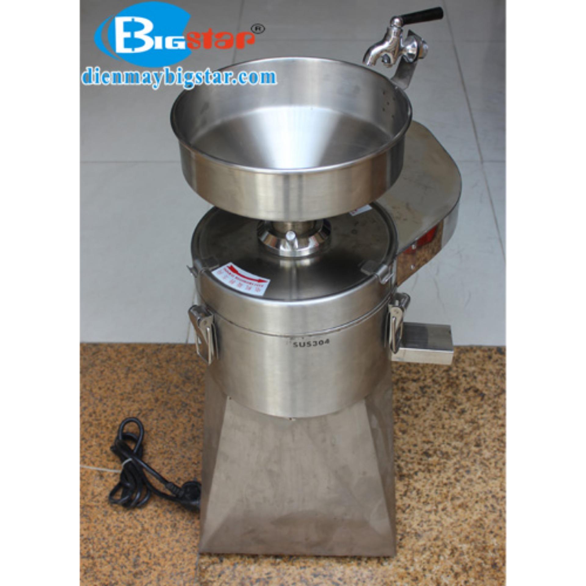 Máy xay đậu nành công nghiệp ETON-06