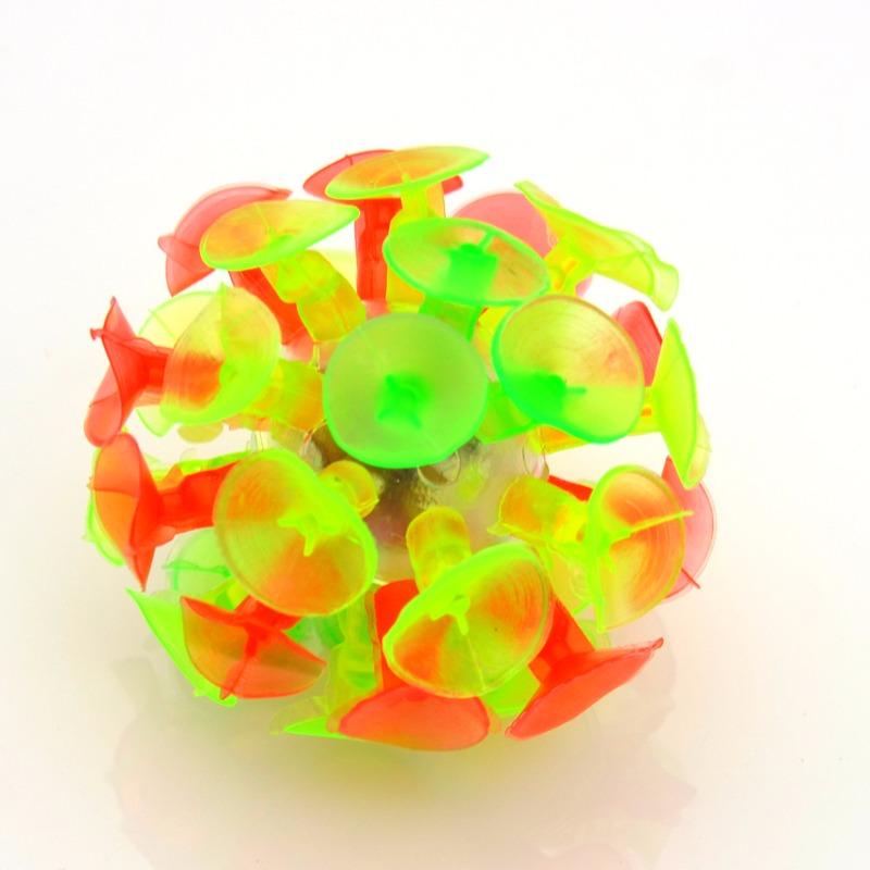 Bộ 4 bóng ném dính - Sticky Ball