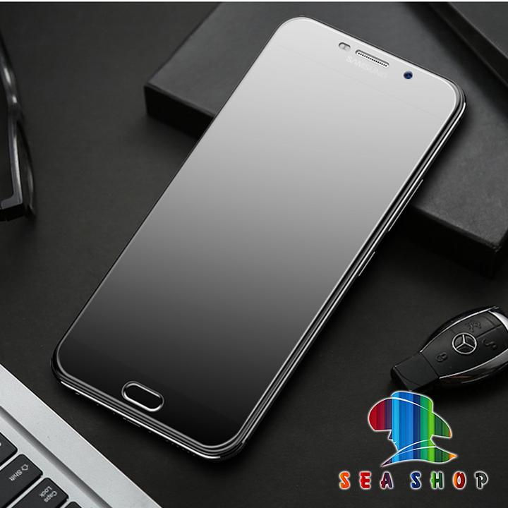 2 Glasses for Samsung Galaxy A9 Pro 2016 / A910F