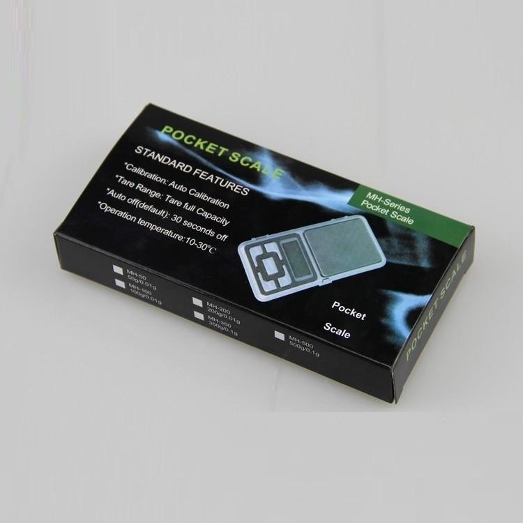 Cân tiểu ly điện tử mini (0,01g-200g) chính xác