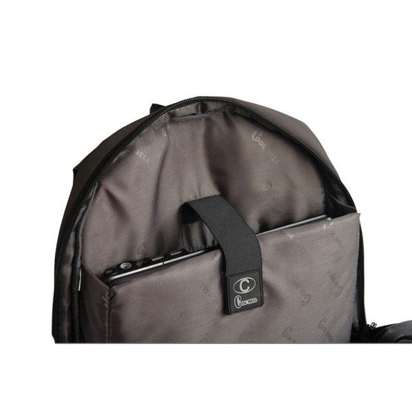 Ba lô Laptop Coolbell 2037 (Đen)