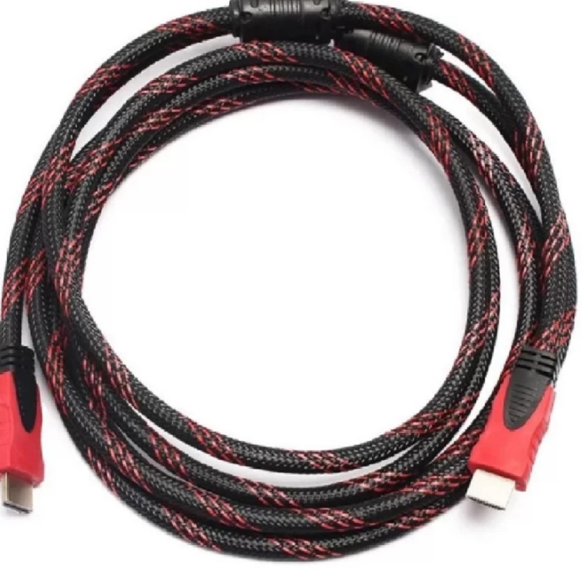 cáp 2 đầu HDMI chống nhiễu 3m
