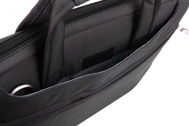 Túi xách laptop Coolbell 0106 15.6'' (Ghi)