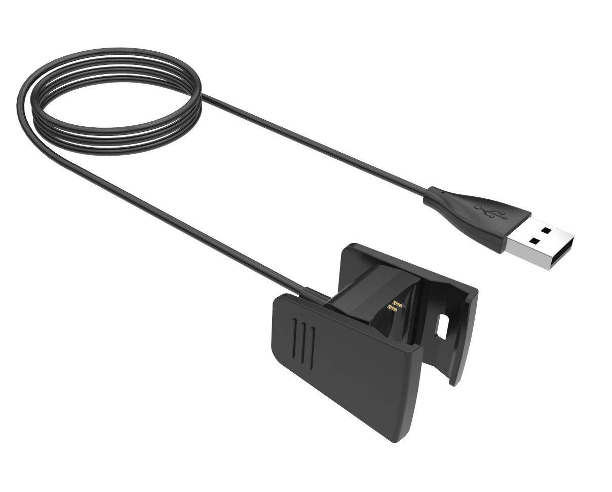 Cáp sạc Fitbit Charge 2