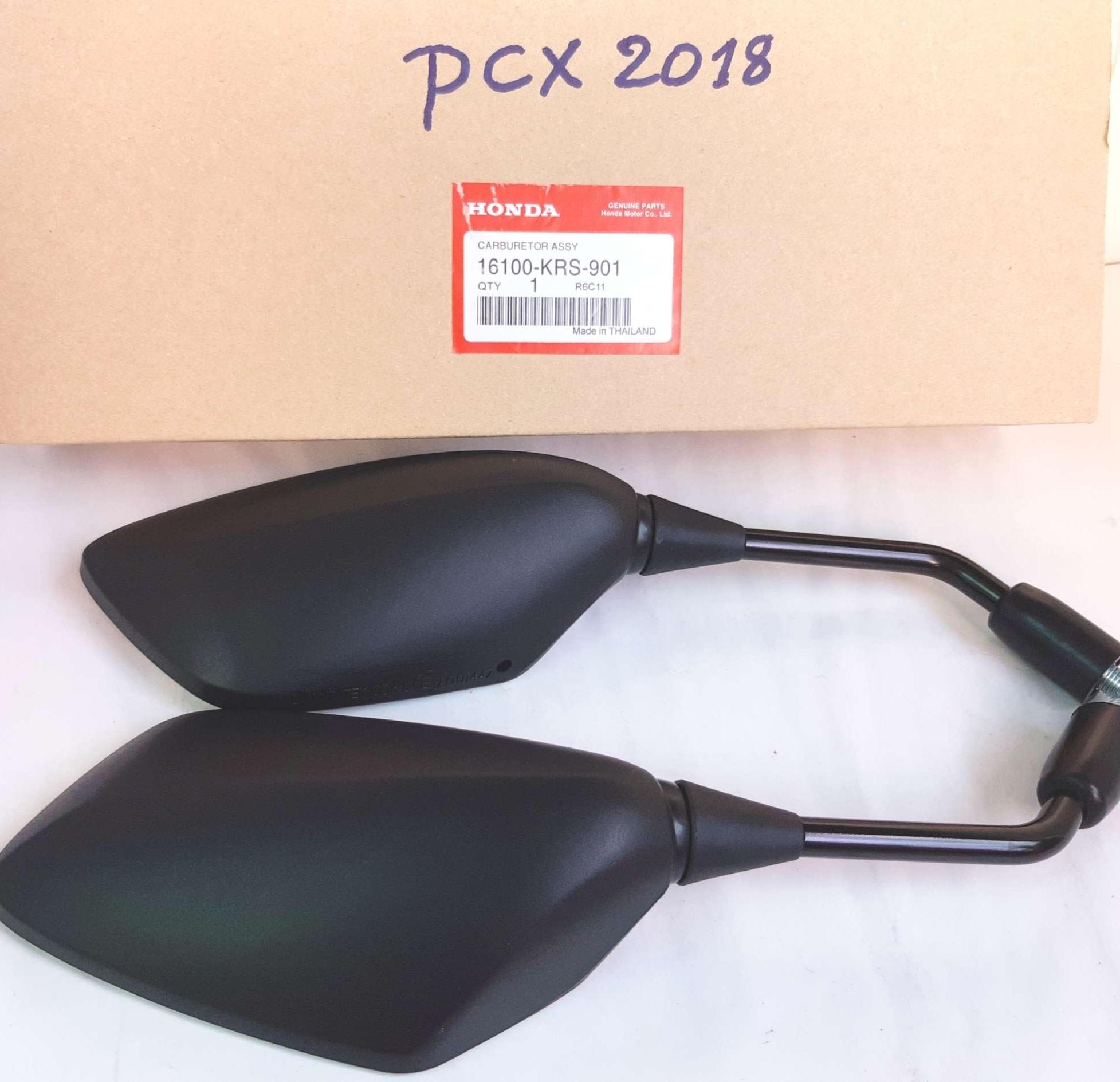 [HCM]Gương chiếu hậu xe PCX zin thailand
