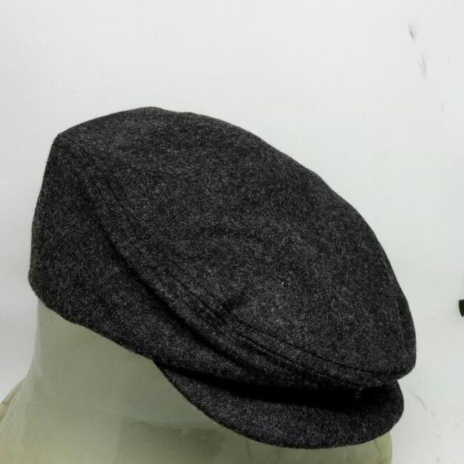 Nón Beret Nỉ cao cấp dành cho nam