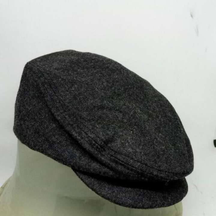 [HCM]Nón beret cao cấp