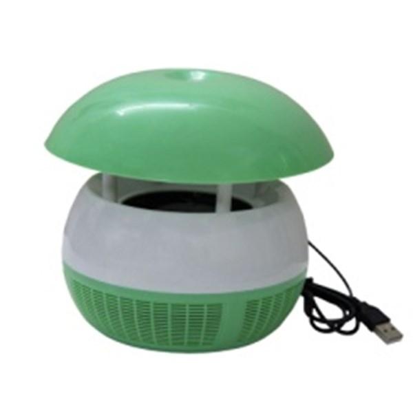 Đèn bắt muỗi Mushroom USB 4W