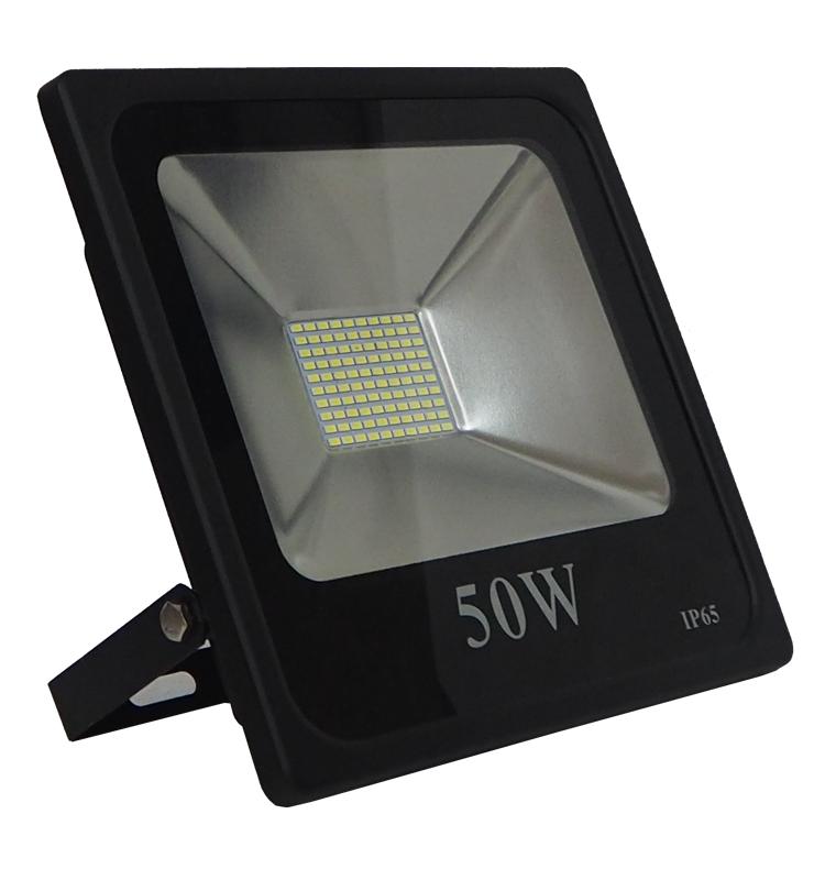 Đèn pha LED 50W SMD