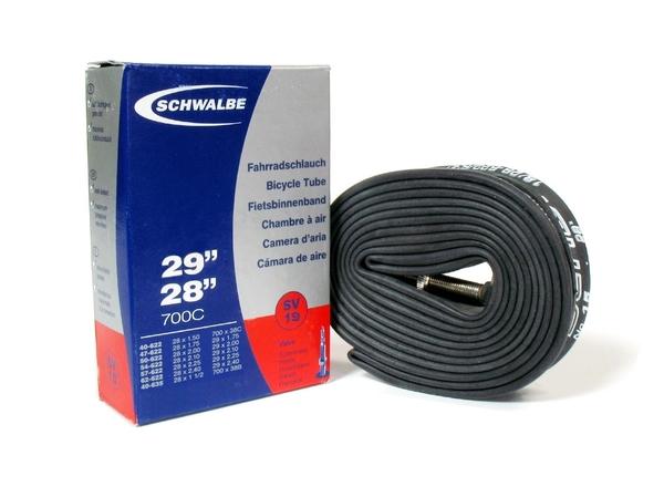 Ruột xe đạp schwalbe 29” sv19
