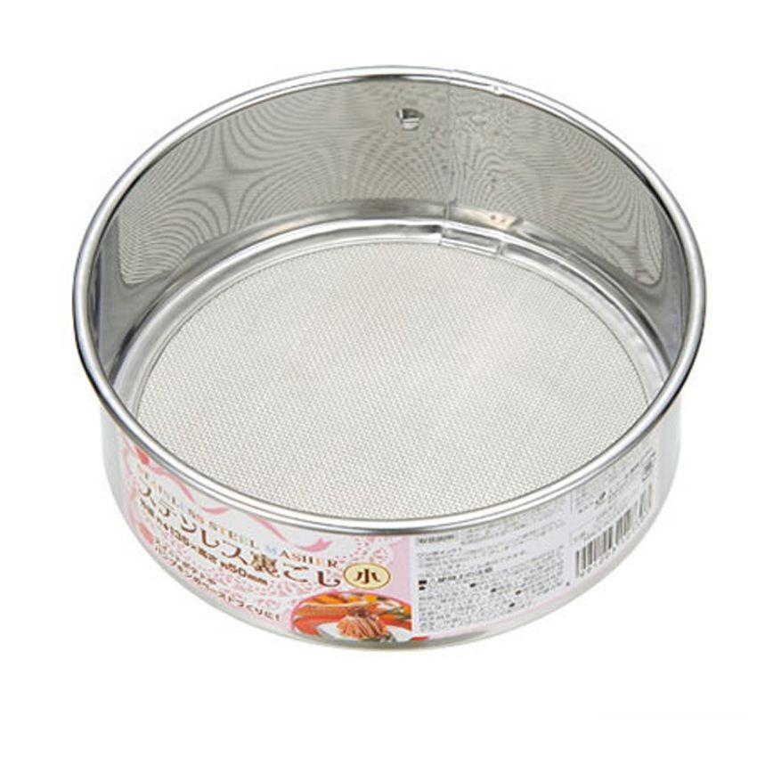 Dụng cụ lọc bột, rây đồ ăn dặm hàng Nhật Bản