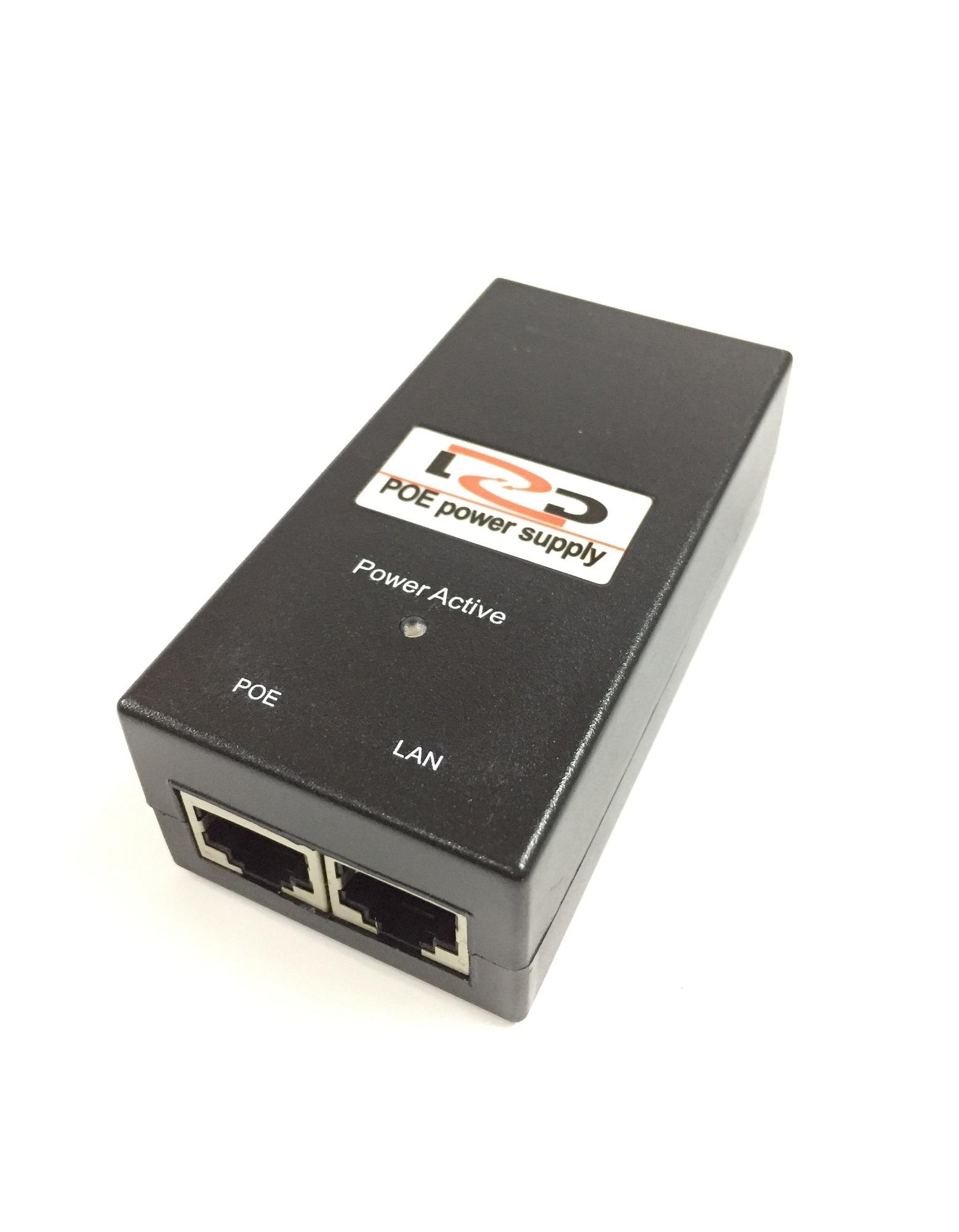 Nguồn poe 24v 0.5a