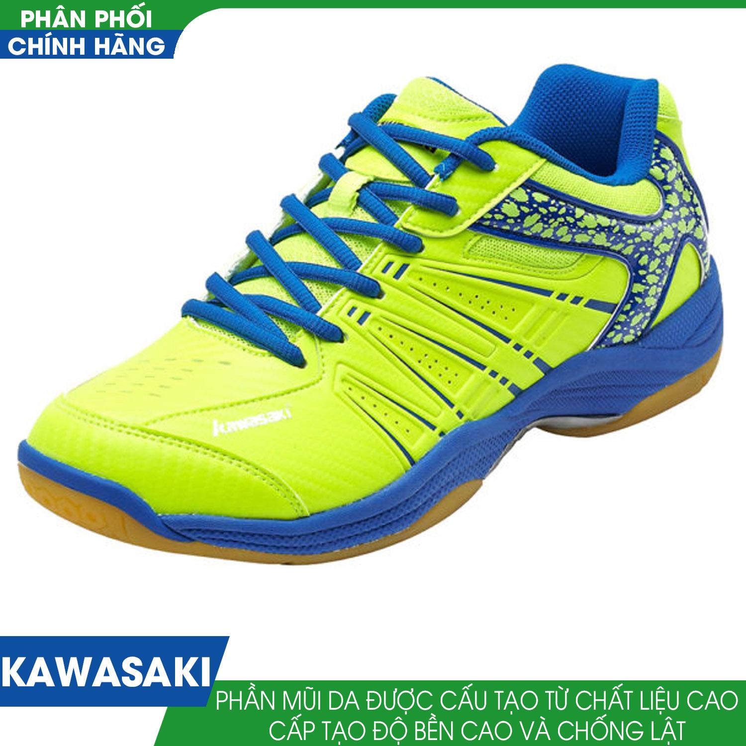 Giầy cầu lông Kawasaki K062