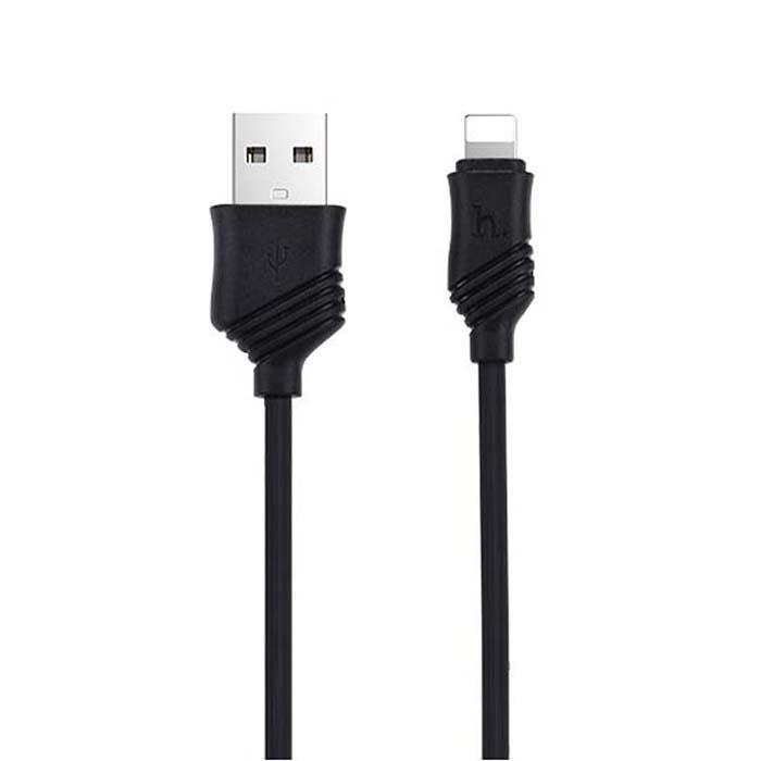 Cáp sạc cao cấp hoco x20 cho iphone/ipad dài 2m- sạc nhanh siêu bền