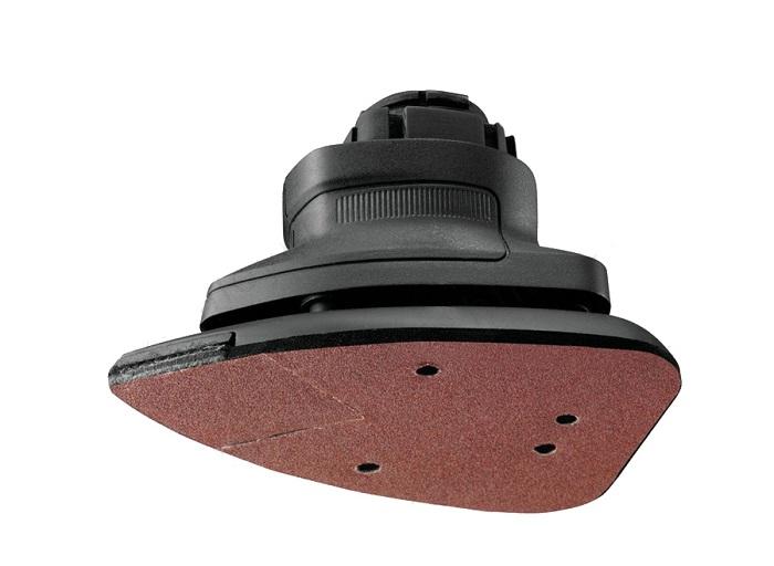Đầu chà nhám (dành cho MULTI EVO) Black+Decker ESH183-JP (Kèm 5 miếng nhám)