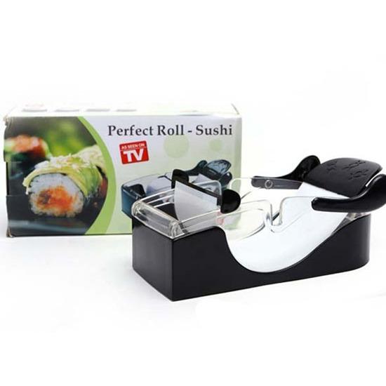 Máy cuộn Sushi siêu tốc Perfect Roll (Made in Japan) - Bảo hành 12 tháng